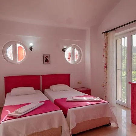 Villa Ipek 别墅 *