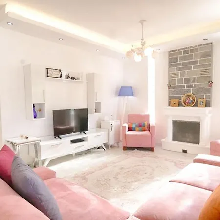 Villa Ipek 费特希耶