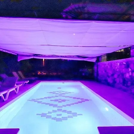 Villa Ipek 费特希耶