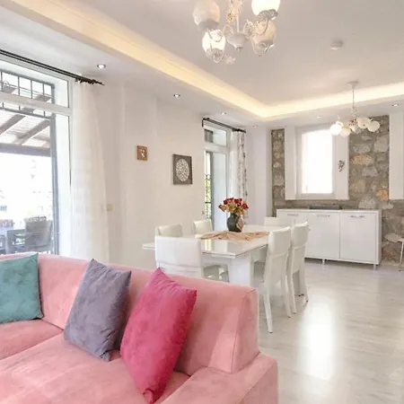 Villa Ipek 费特希耶