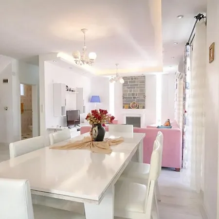 Villa Ipek 别墅 *